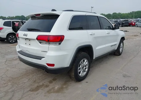 2020 Jeep Grand Cherokee Laredo E 4X4 z USA, uszkodzony, nr VIN 1C4RJFAG8LC109733